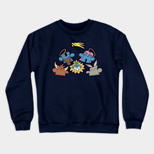 Christmas collection 18 Crewneck Sweatshirt